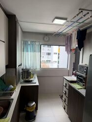 Blk 621 Yishun Ring Road (Yishun), HDB 3 Rooms #559793431